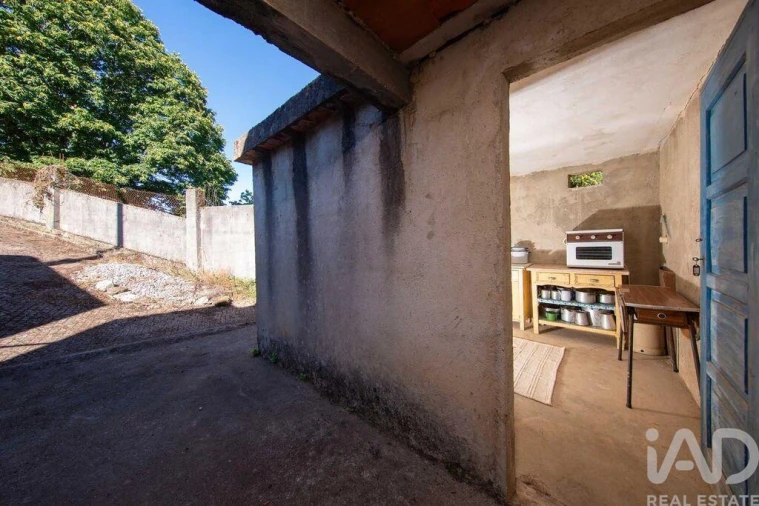 Moradia T4 para Venda em Vila Nova Foto 15