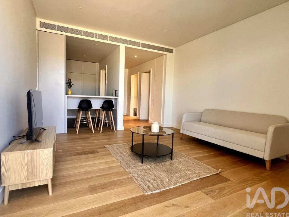 Apartamento T1 para Venda em Quarteira Foto 11