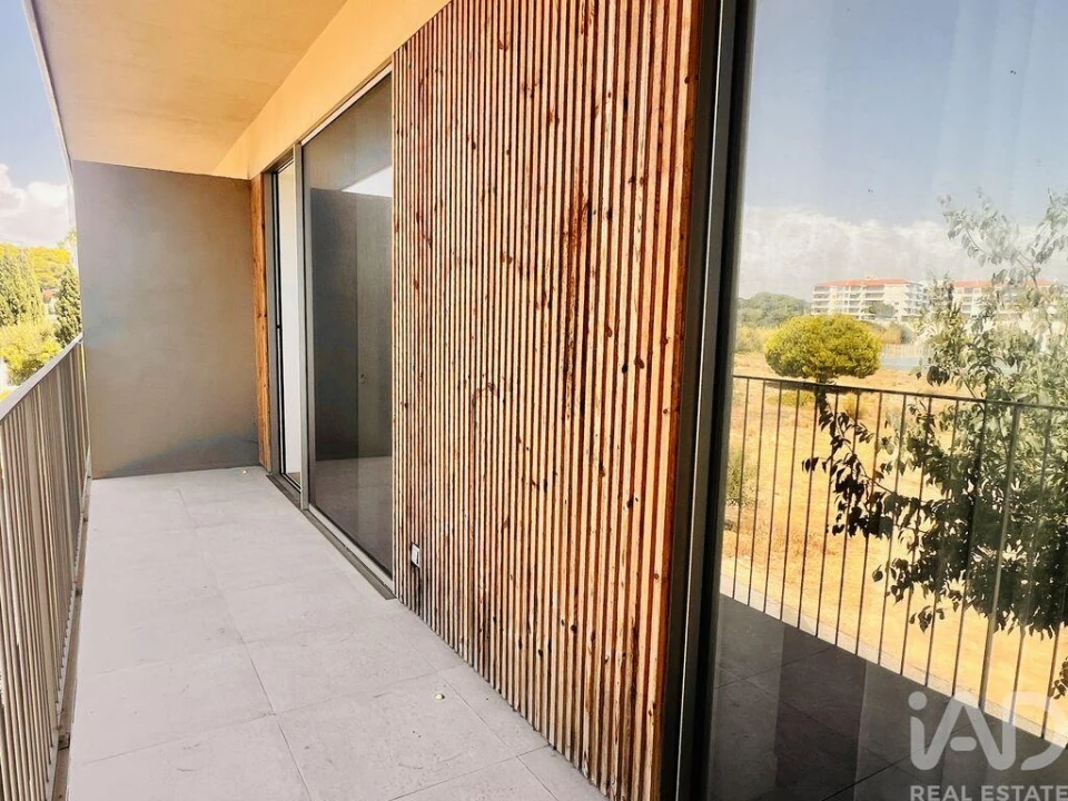 Apartamento T1 para Venda em Quarteira Foto 12