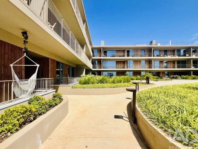Apartamento T1 para Venda em Quarteira Foto 4