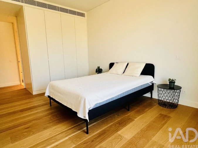 Apartamento T1 para Venda em Quarteira Foto 13