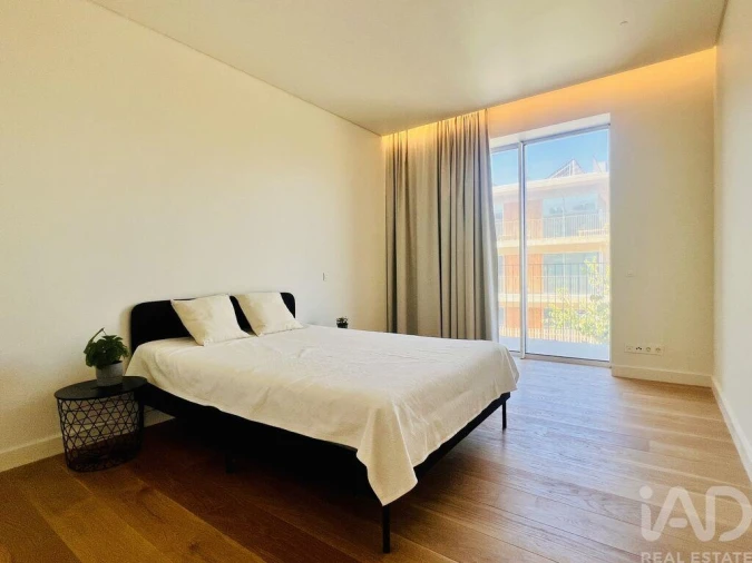 Apartamento T1 para Venda em Quarteira Foto 14