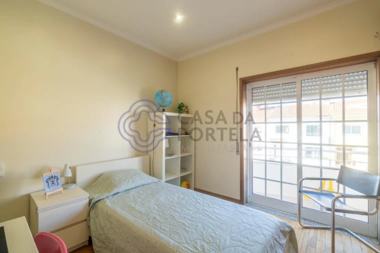 Moradia T4 para Venda em Arcozelo Foto 25