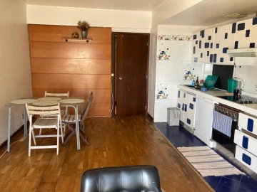 Apartamento T1 para Venda em Oeiras e São Julião da Barra, Paço de Arcos e Caxias