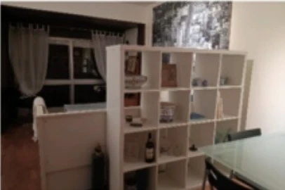 Apartamento T1 para Venda em Oeiras e São Julião da Barra, Paço de Arcos e Caxias