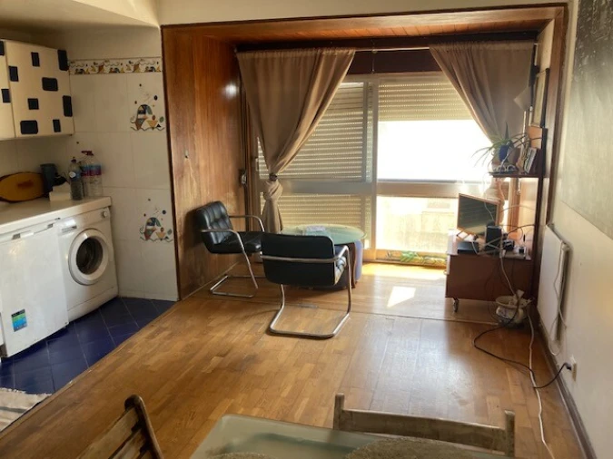 Apartamento T1 para Venda em Oeiras e São Julião da Barra, Paço de Arcos e Caxias Foto 7