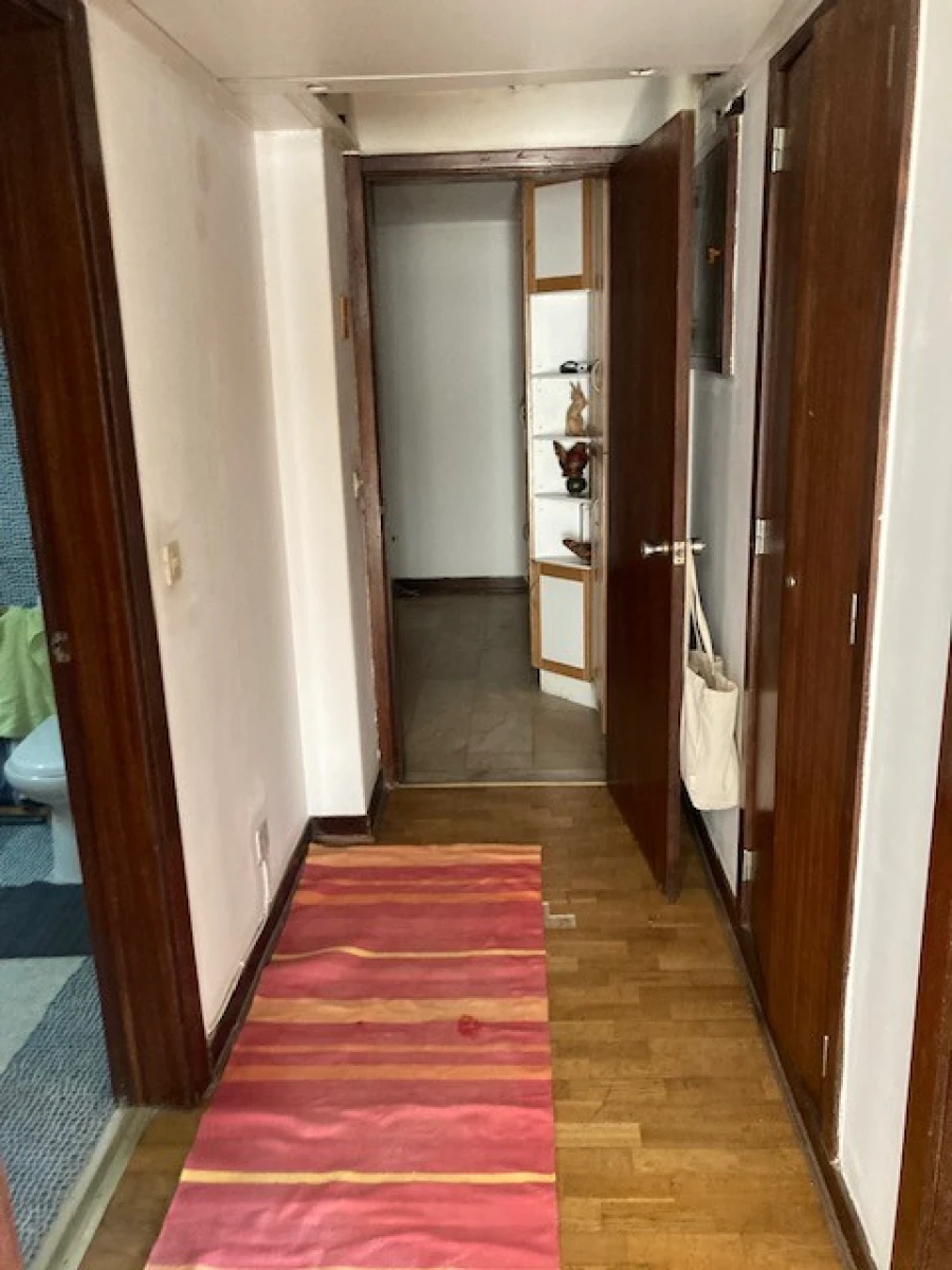 Apartamento T1 para Venda em Oeiras e São Julião da Barra, Paço de Arcos e Caxias Foto 4