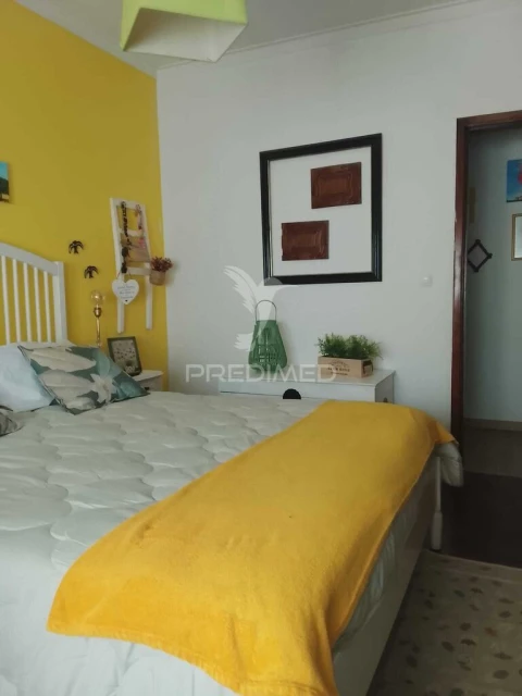 Apartamento T3 para Venda em Amora