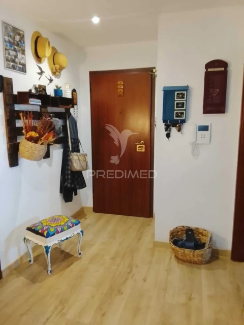 Apartamento T3 para Venda em Amora