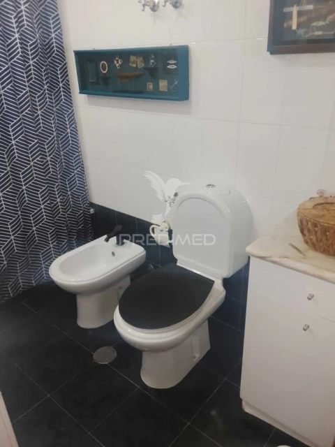 Apartamento T3 para Venda em Amora