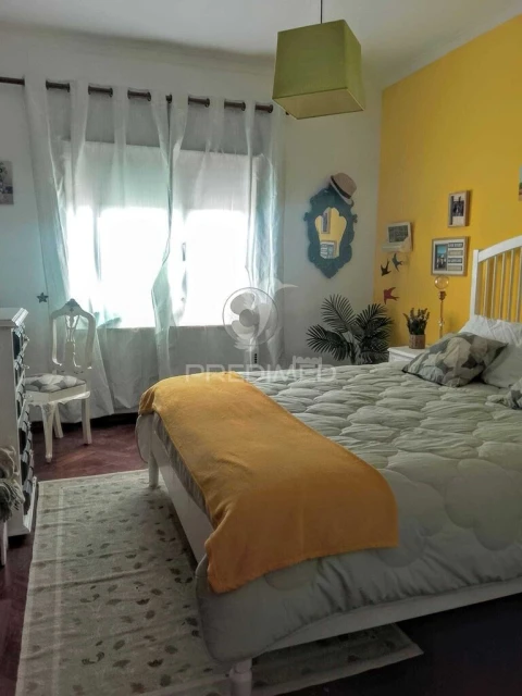 Apartamento T3 para Venda em Amora