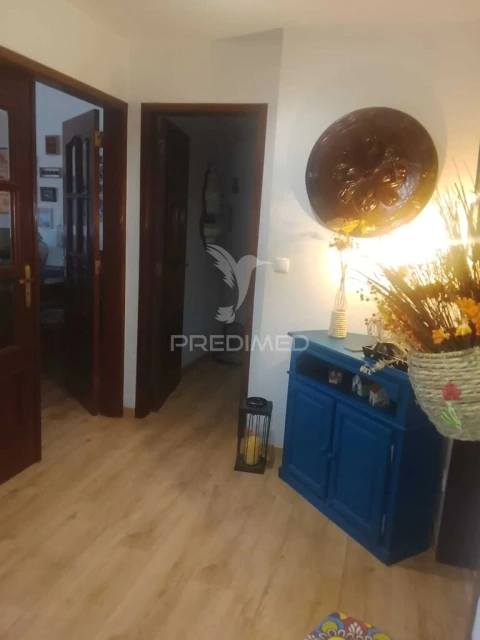 Apartamento T3 para Venda em Amora