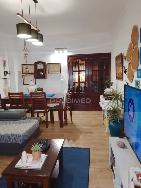 Apartamento T3 para Venda em Amora