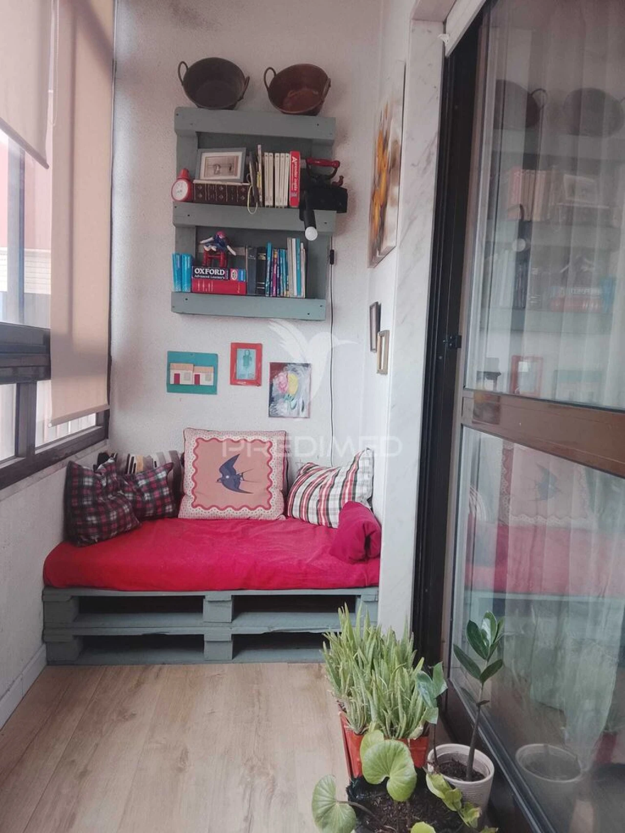 Apartamento T3 para Venda em Amora Foto 18