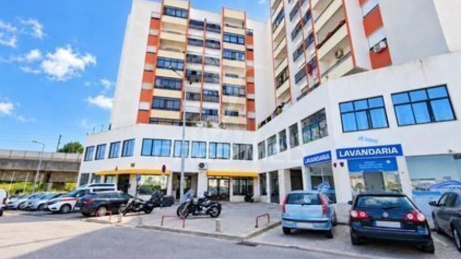 Apartamento T3 para Venda em Amora