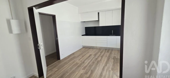 Apartamento T2 para Venda em Cadaval e Pêro Moniz