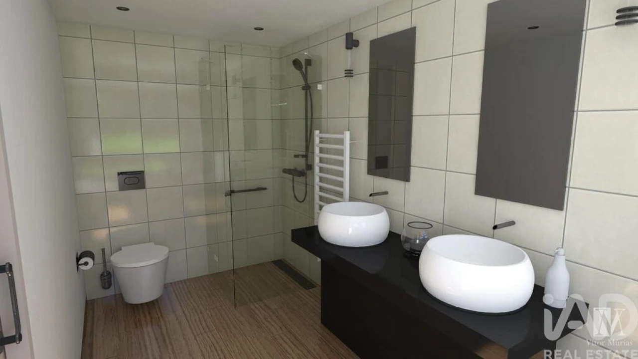 Apartamento T1 para Venda em Faro (Sé e São Pedro) Foto 16
