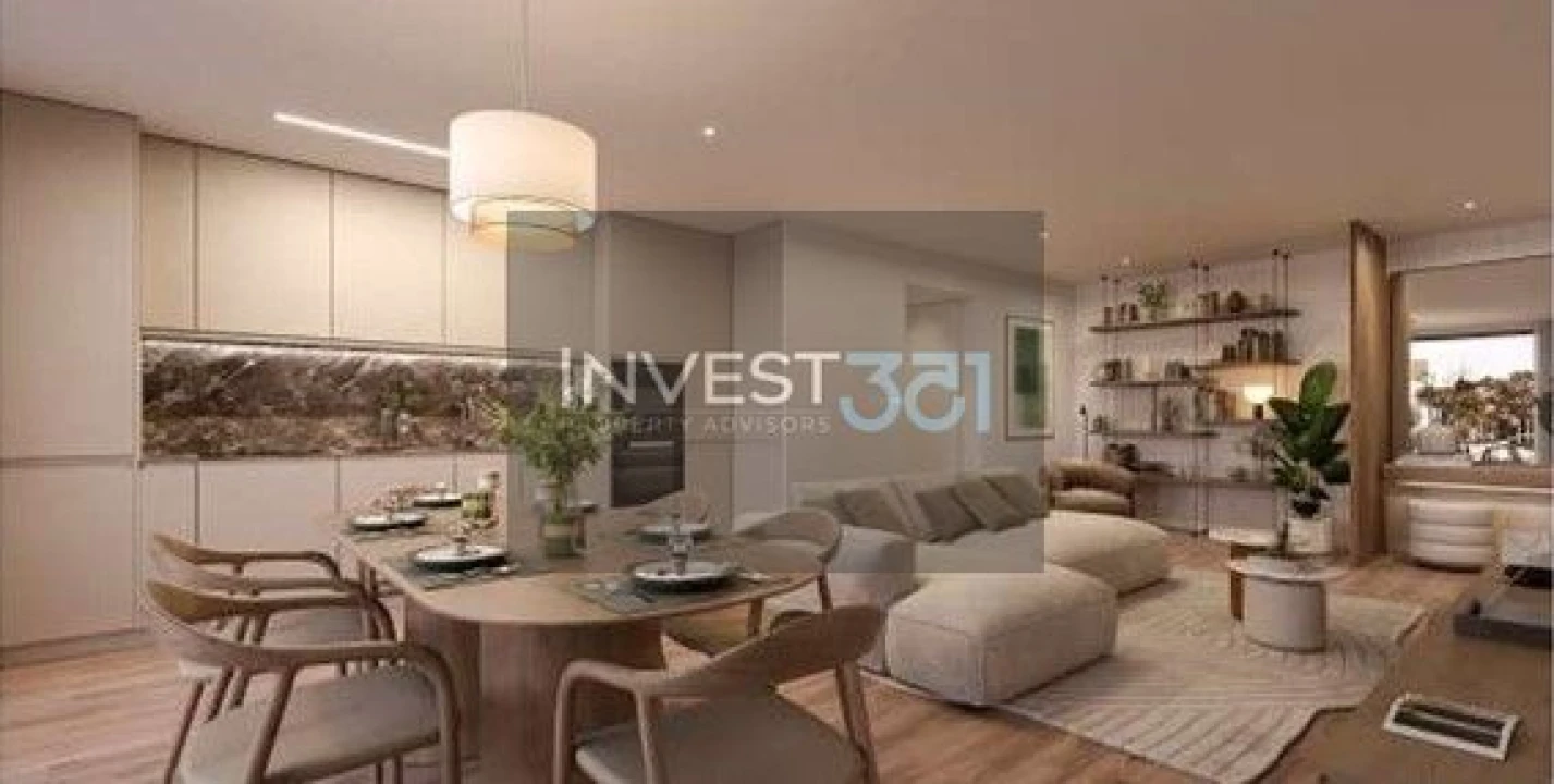 Apartamento T2 para Venda em Oliveira do Douro Foto 14