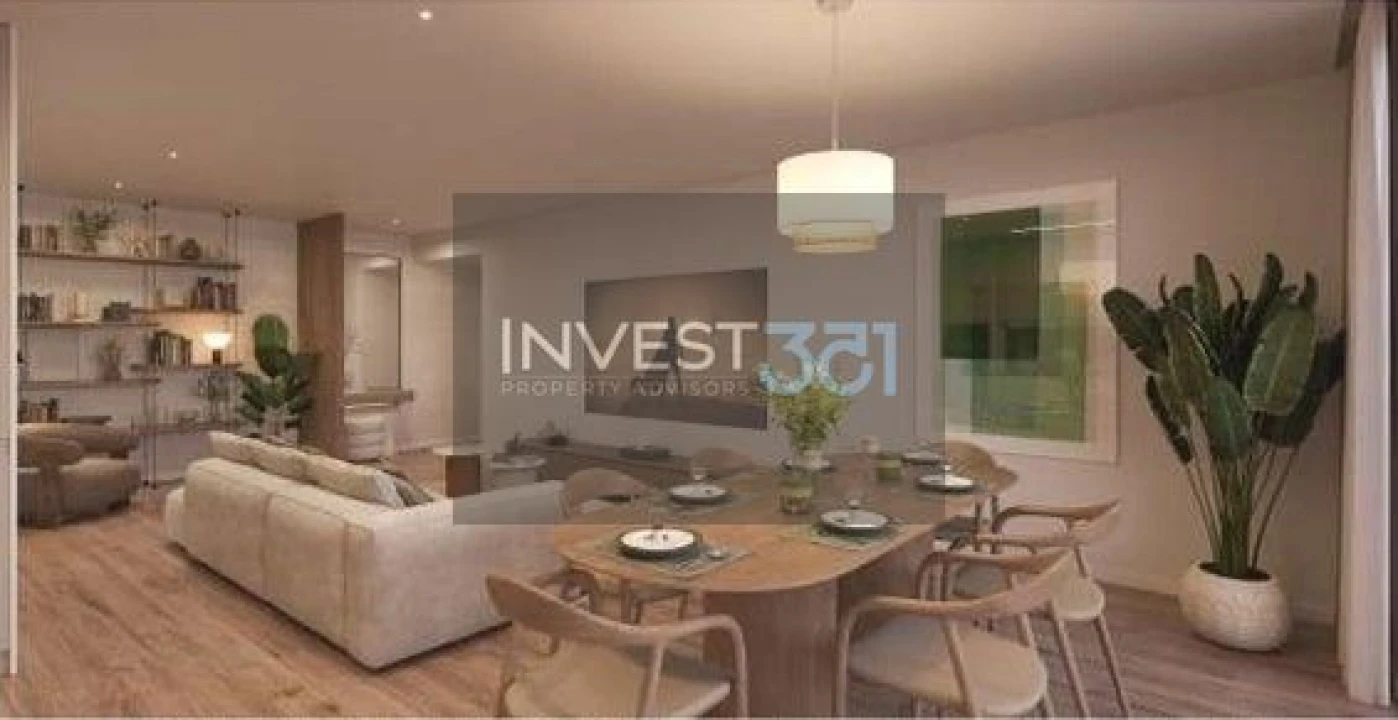 Apartamento T2 para Venda em Oliveira do Douro Foto 17