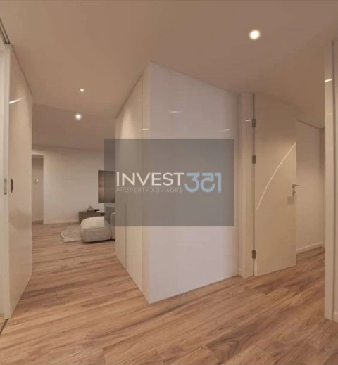 Apartamento T2 para Venda em Oliveira do Douro