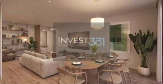 Apartamento T2 para Venda em Oliveira do Douro