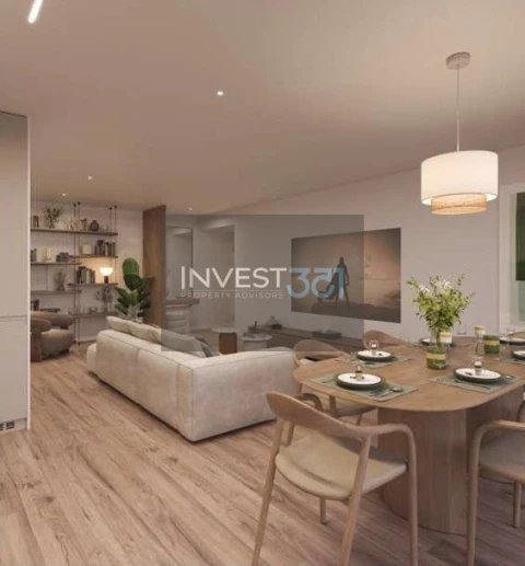 Apartamento T2 para Venda em Oliveira do Douro