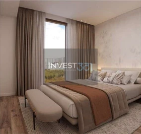 Apartamento T2 para Venda em Oliveira do Douro