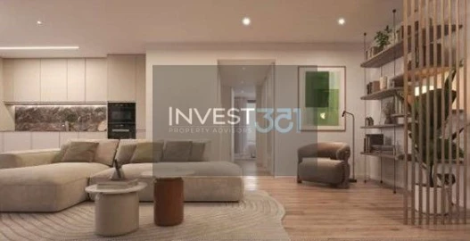 Apartamento T2 para Venda em Oliveira do Douro