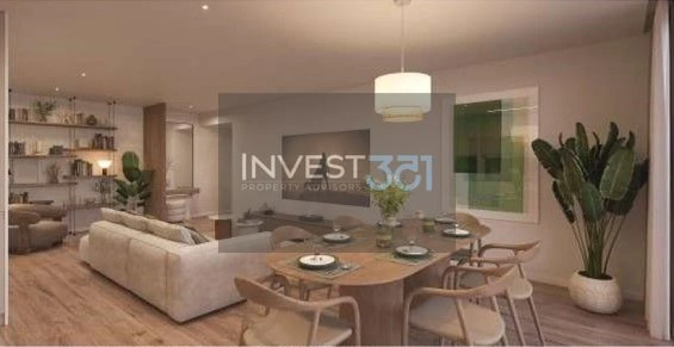 Apartamento T2 para Venda em Oliveira do Douro Foto 17