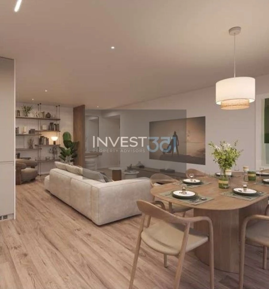 Apartamento T2 para Venda em Oliveira do Douro Foto 13
