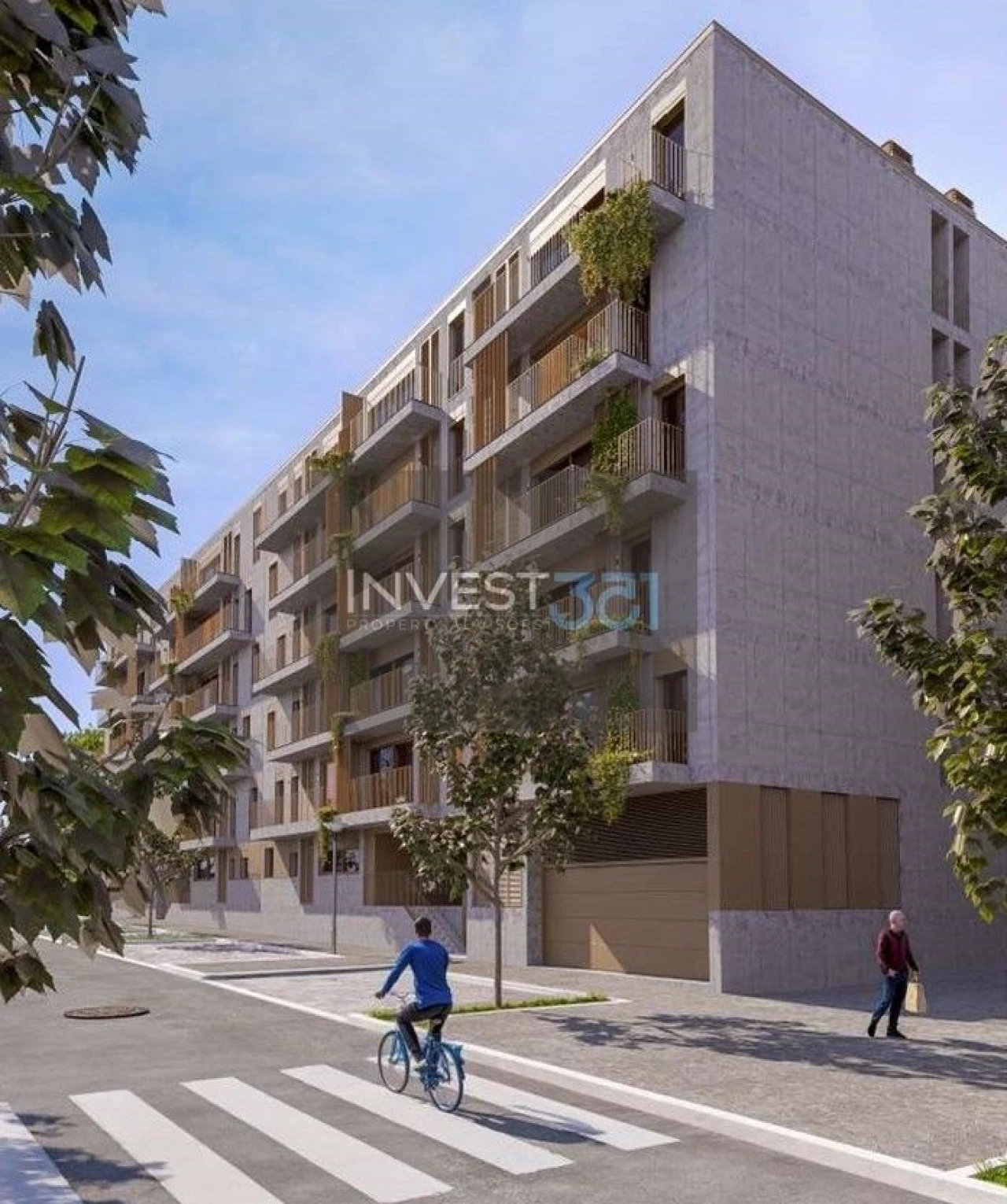 Apartamento T2 para Venda em Oliveira do Douro Foto 6