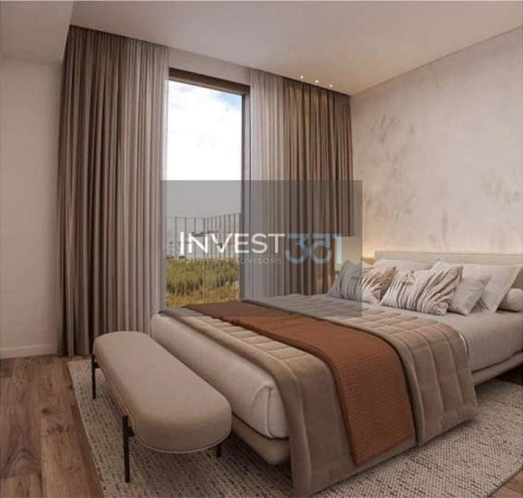 Apartamento T2 para Venda em Oliveira do Douro Foto 12