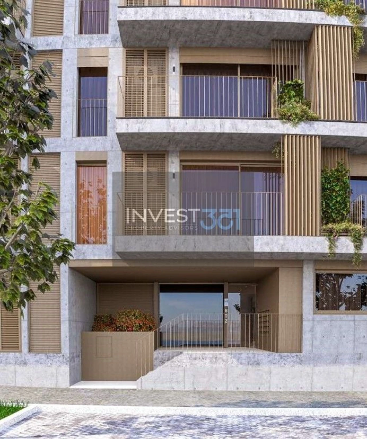 Apartamento T2 para Venda em Oliveira do Douro Foto 5