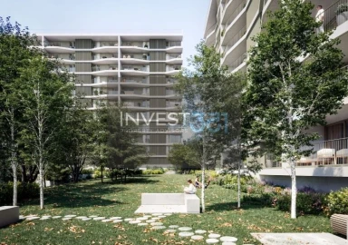 Apartamento T2 para Venda em Santa Marinha