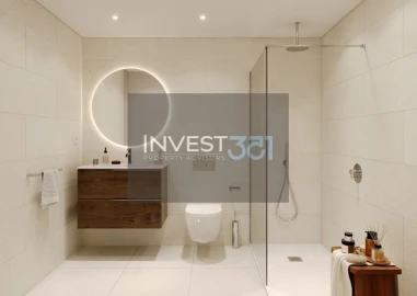 Apartamento T2 para Venda em Santa Marinha
