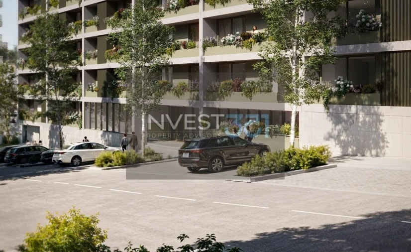 Apartamento T2 para Venda em Santa Marinha Foto 3
