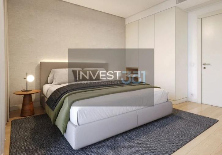 Apartamento T2 para Venda em Santa Marinha Foto 7
