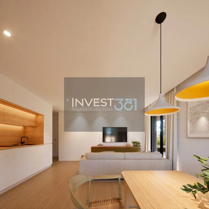 Apartamento T1 para Venda em Rio Tinto Foto 12