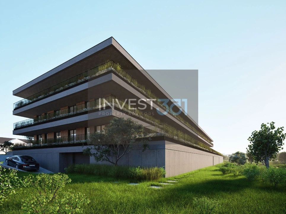 Apartamento T1 para Venda em Rio Tinto Foto 2