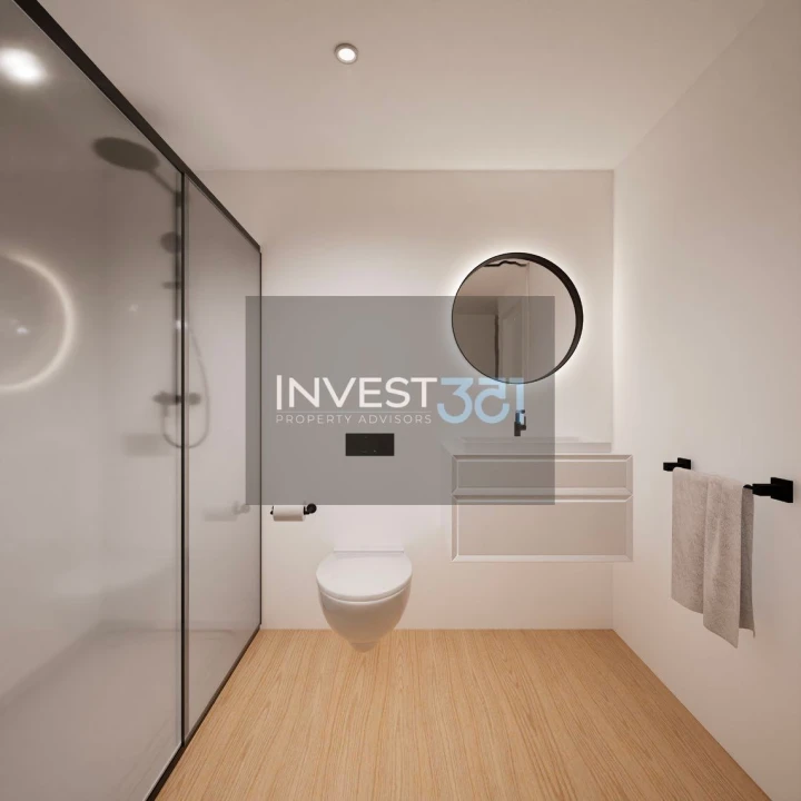 Apartamento T1 para Venda em Rio Tinto Foto 13