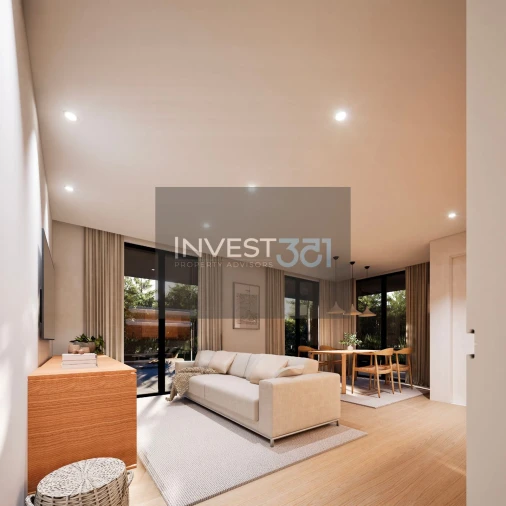 Apartamento T1 para Venda em Rio Tinto Foto 10