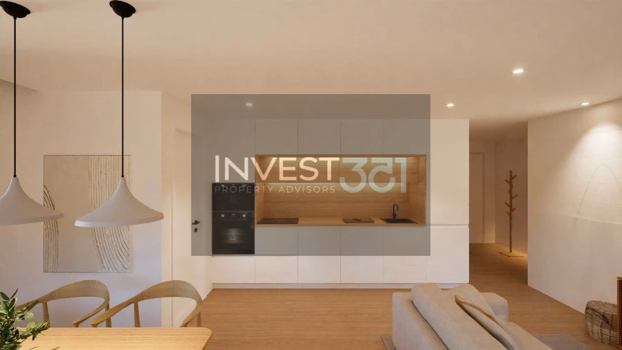 Apartamento T1 para Venda em Rio Tinto Foto 14