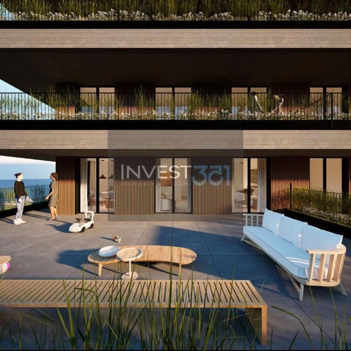 Apartamento T1 para Venda em Rio Tinto Foto 7