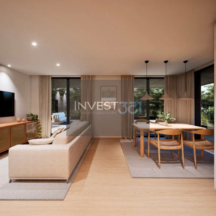 Apartamento T1 para Venda em Rio Tinto Foto 11