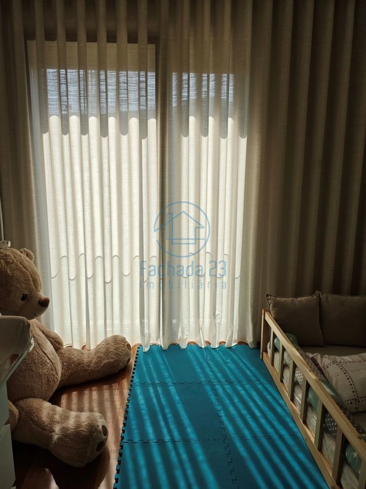 Apartamento T2 para Venda em Oliveira do Douro Foto 32
