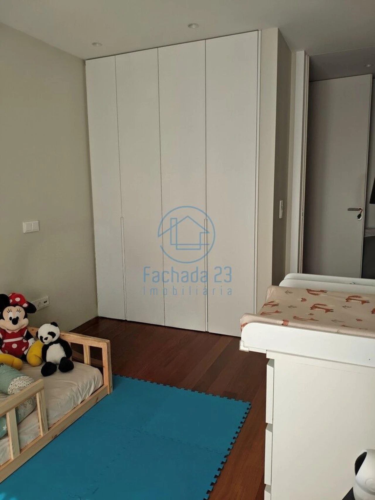Apartamento T2 para Venda em Oliveira do Douro Foto 33