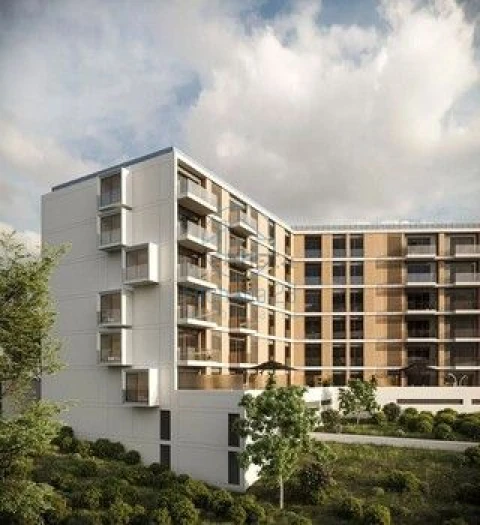Apartamento T2 para Venda em Oliveira do Douro