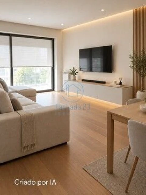Apartamento T2 para Venda em Oliveira do Douro