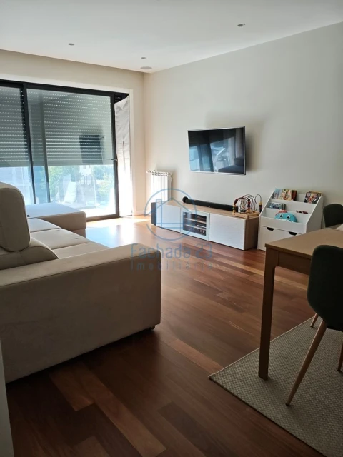 Apartamento T2 para Venda em Oliveira do Douro