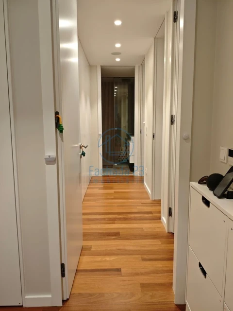 Apartamento T2 para Venda em Oliveira do Douro